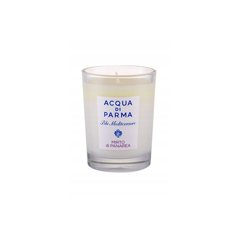 Acqua di parma Välimerensininen - Myrtle of Panarea -kynttilä - 200,0 g