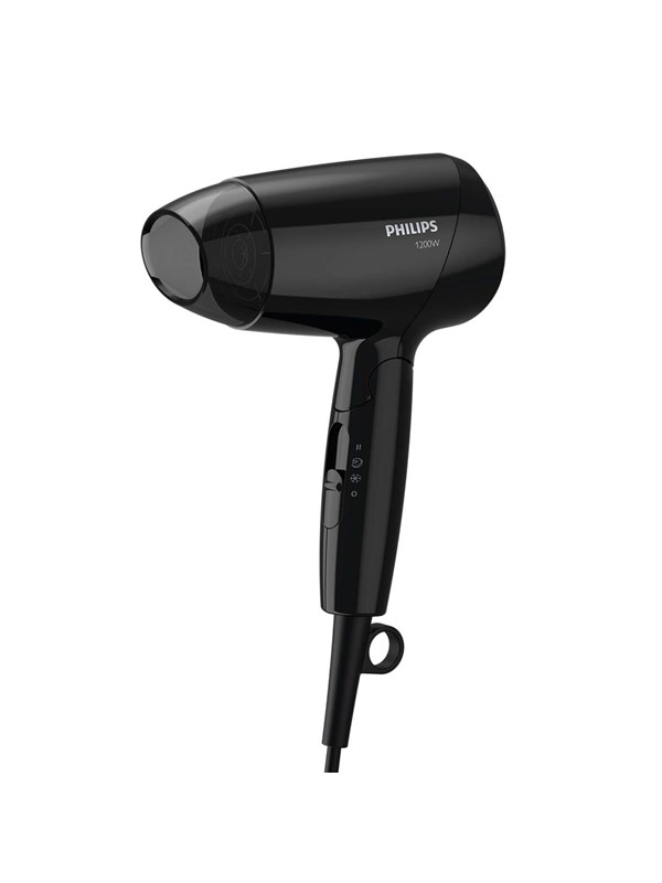 Philips Hiustenkuivaaja Essential Care BHC010/10 - 1200 W