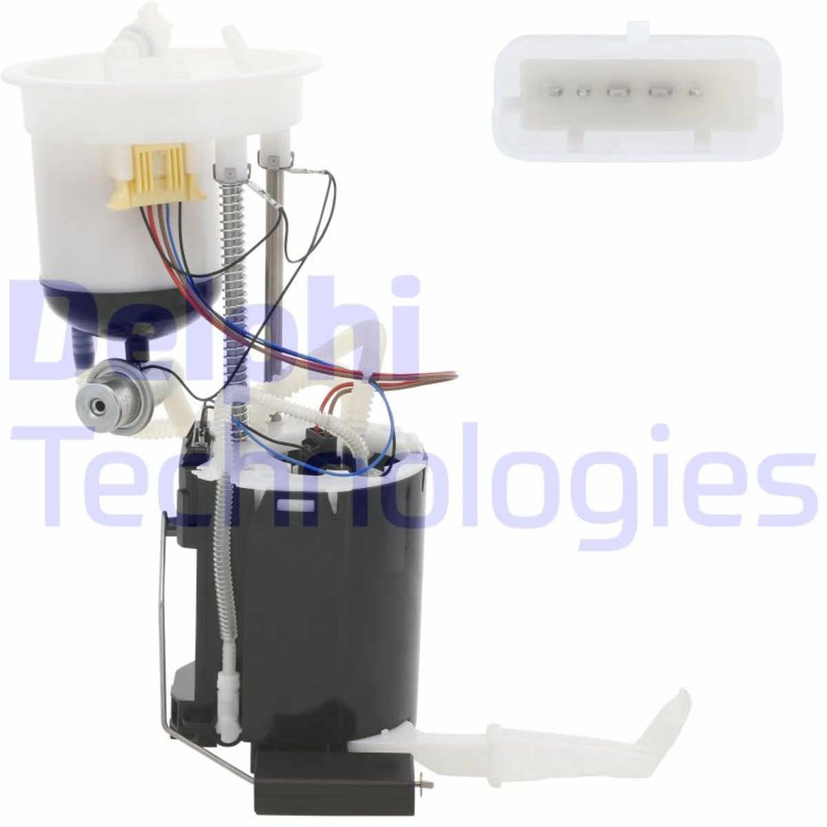 Bensapumppu DELPHI FG2006-12B1