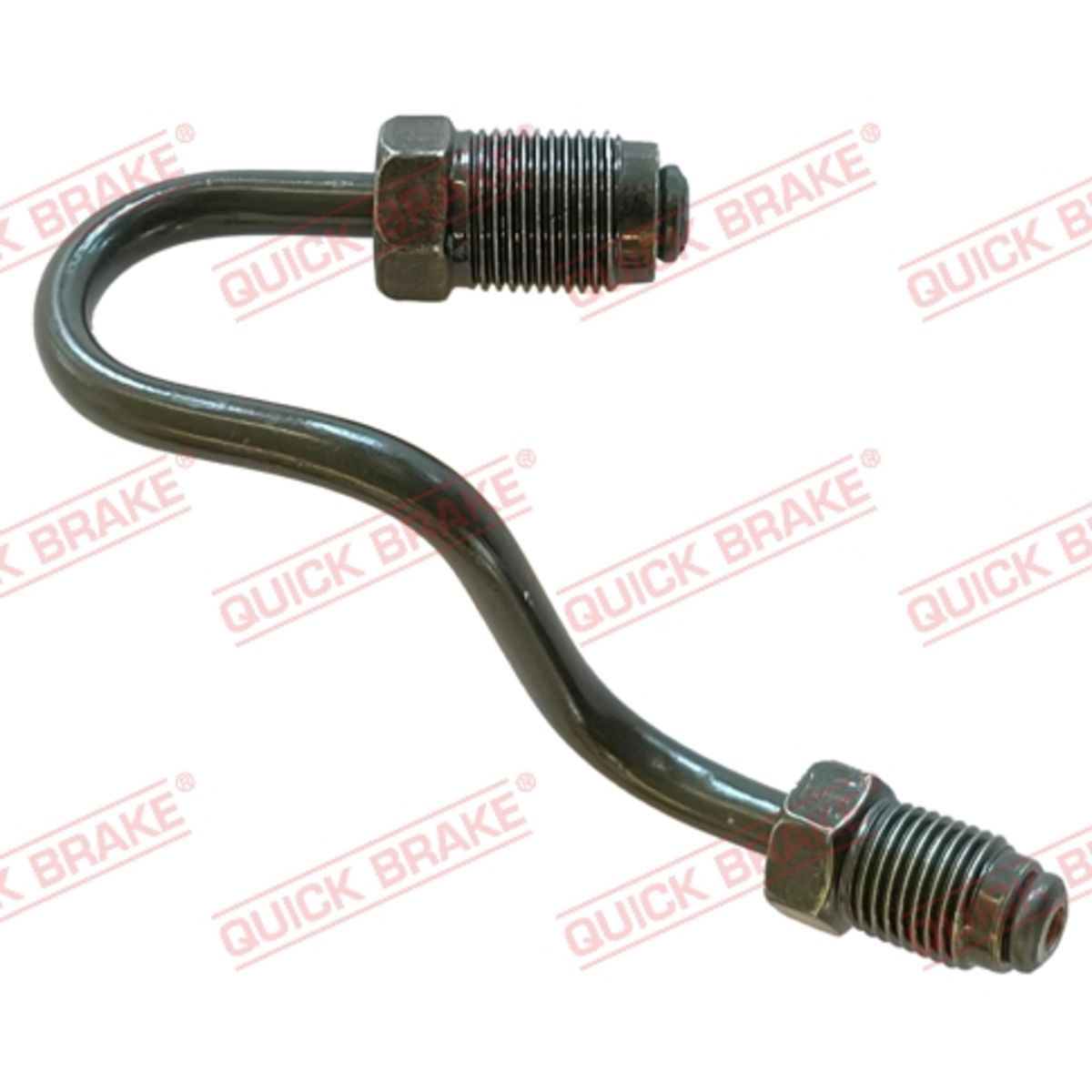 Jarruletku QUICK BRAKE ST-0180-001L