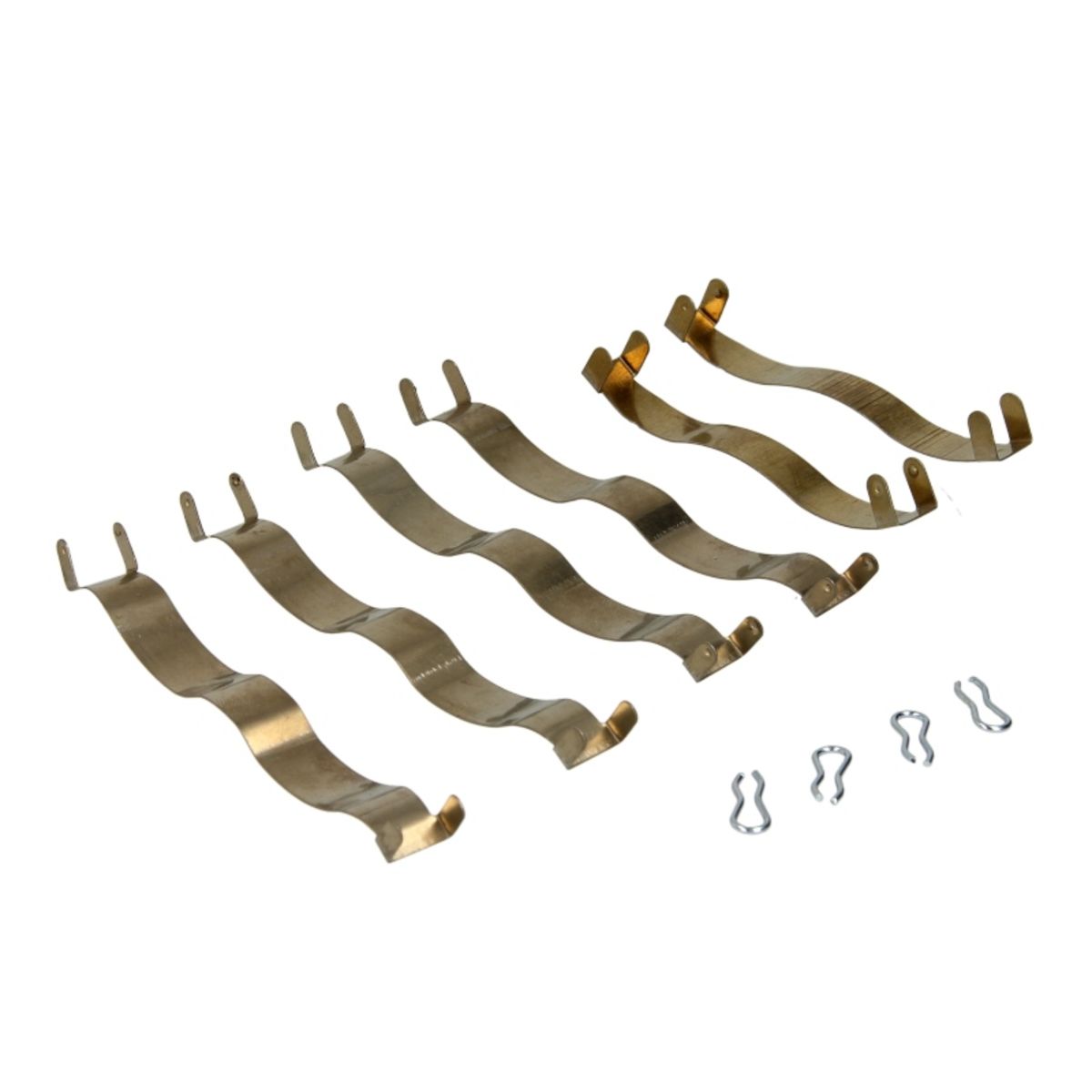 Jarrupalojen asennussarja QUICK BRAKE 109-0937