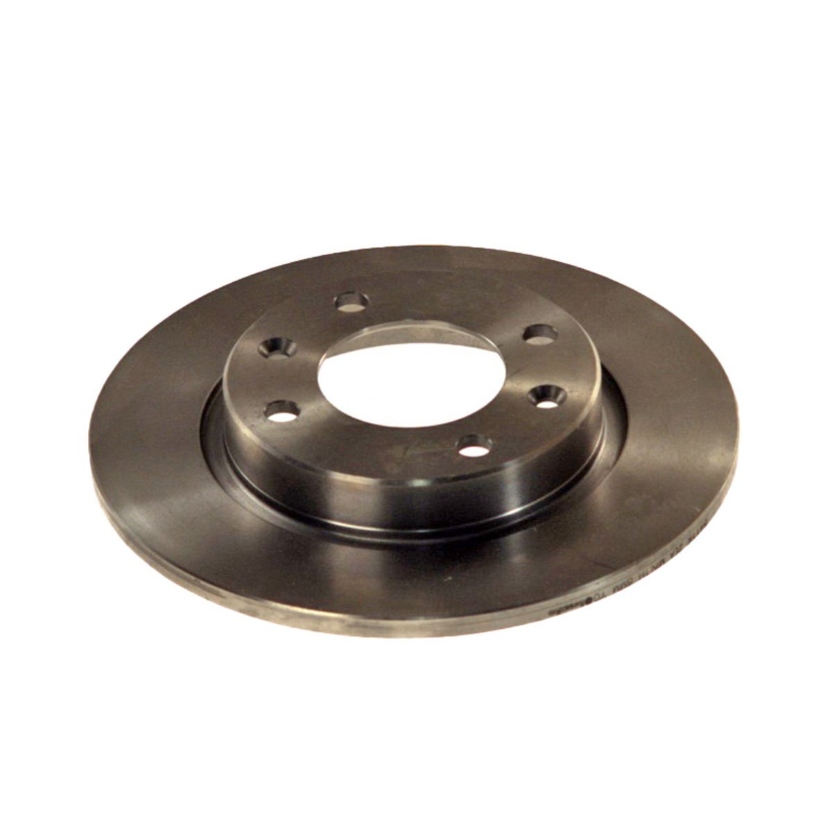 Jarrulevy BREMBO 08.2985.20