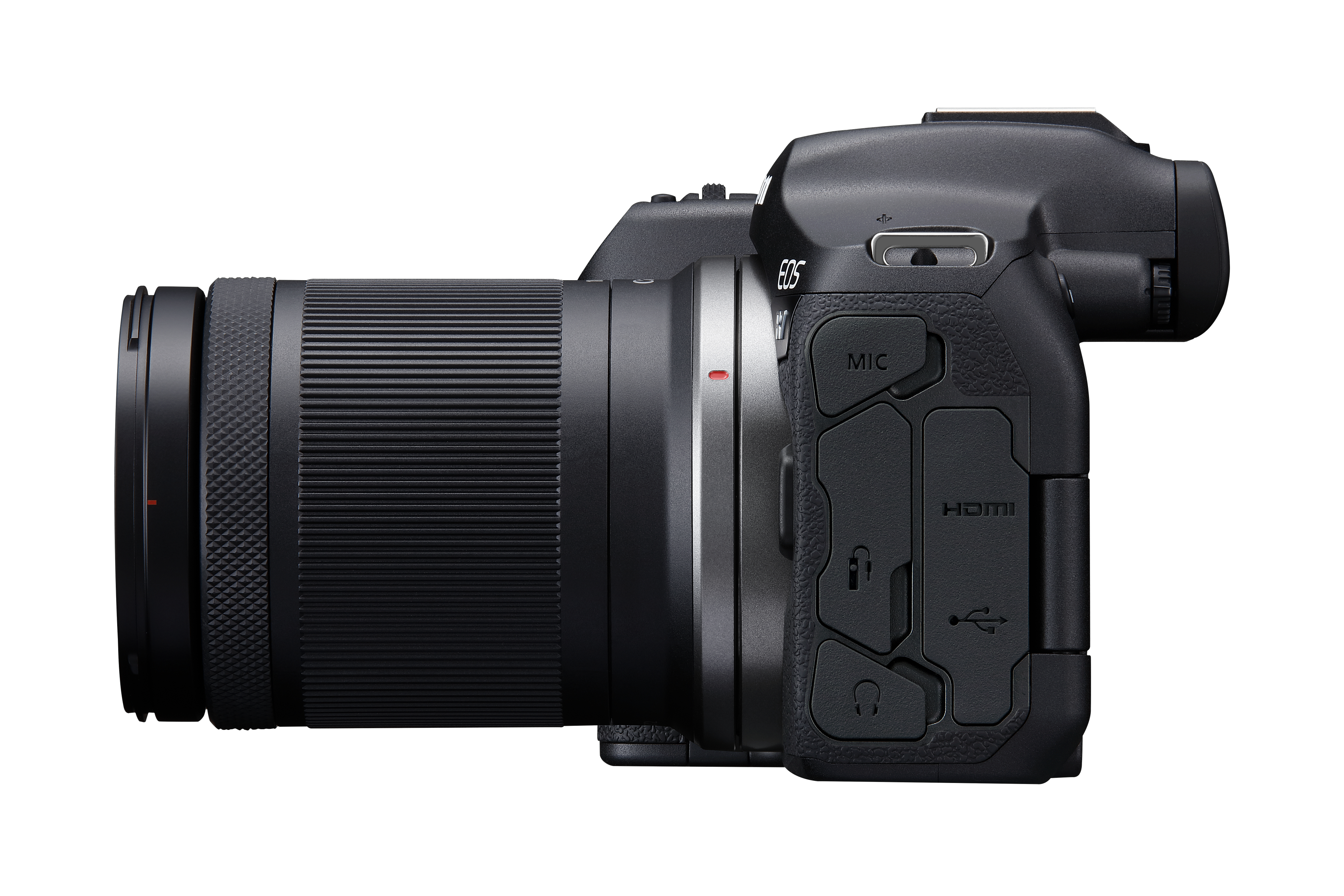 Canon EOS R7 + RF-S 18-150mm F3.5-6.3 IS STM