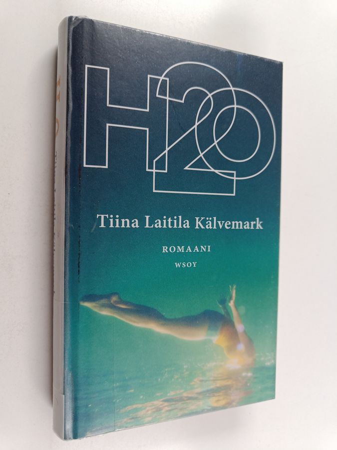 H2O