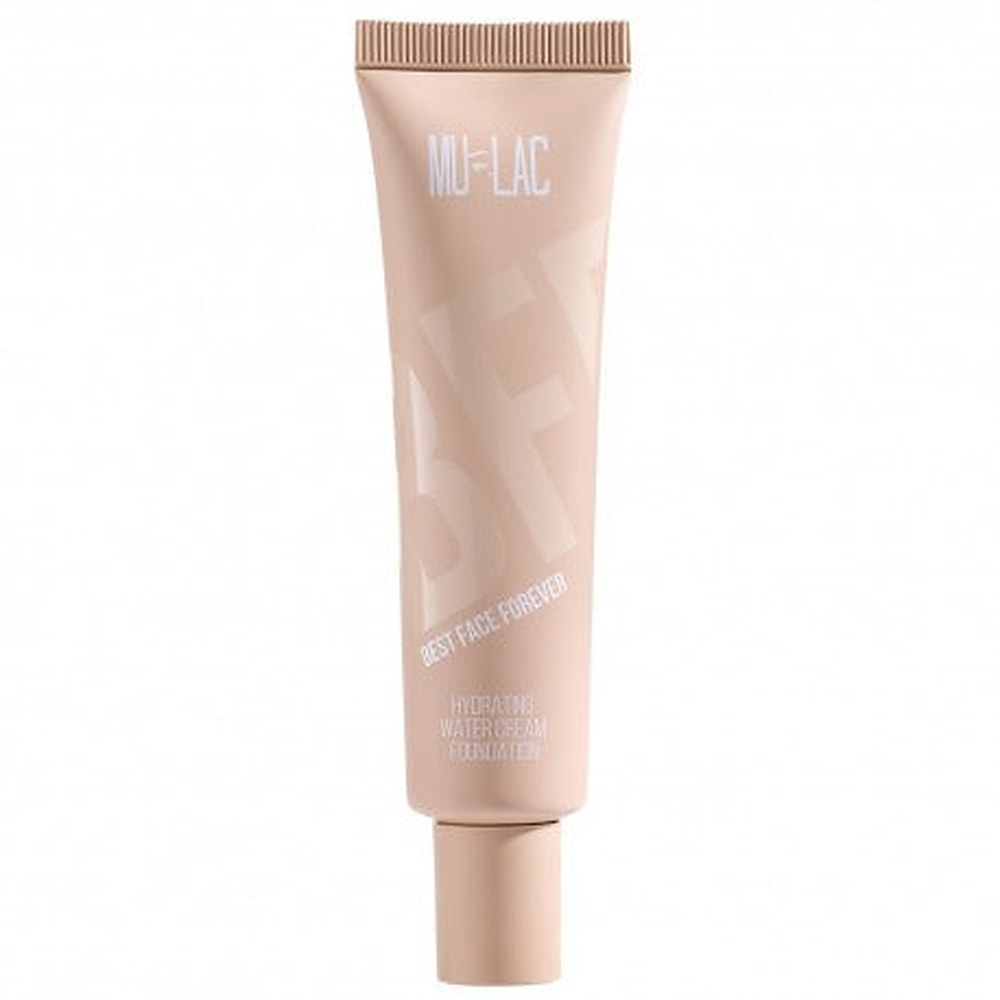 Mulac Cosmetics Kaikkien aikojen paras kasvot Freddie 4Y
