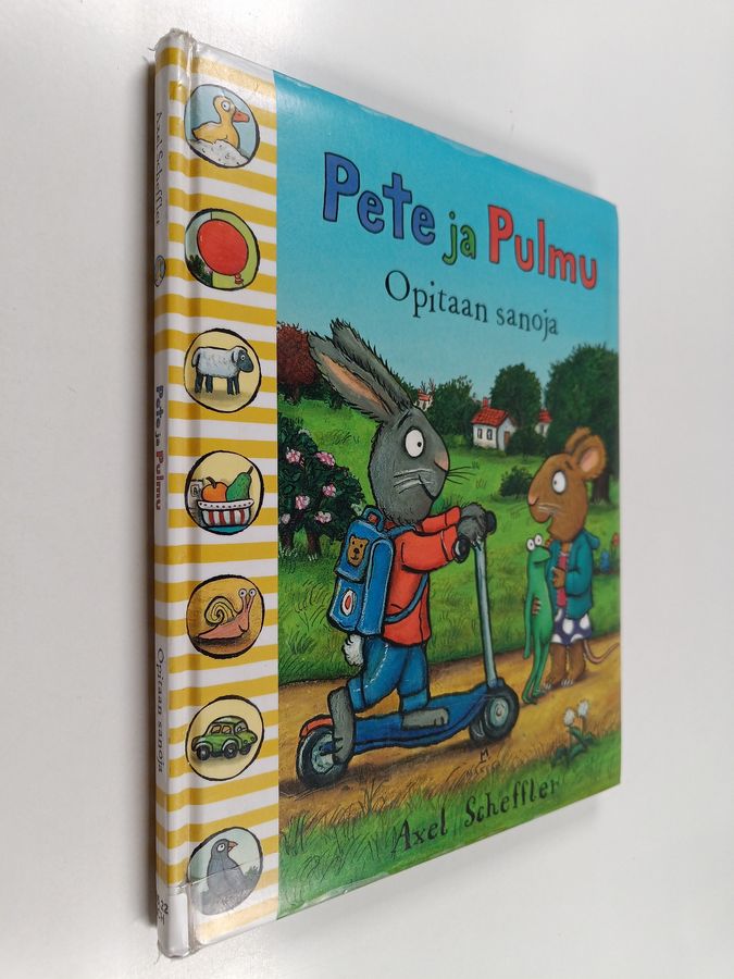 Pete ja Pulmu