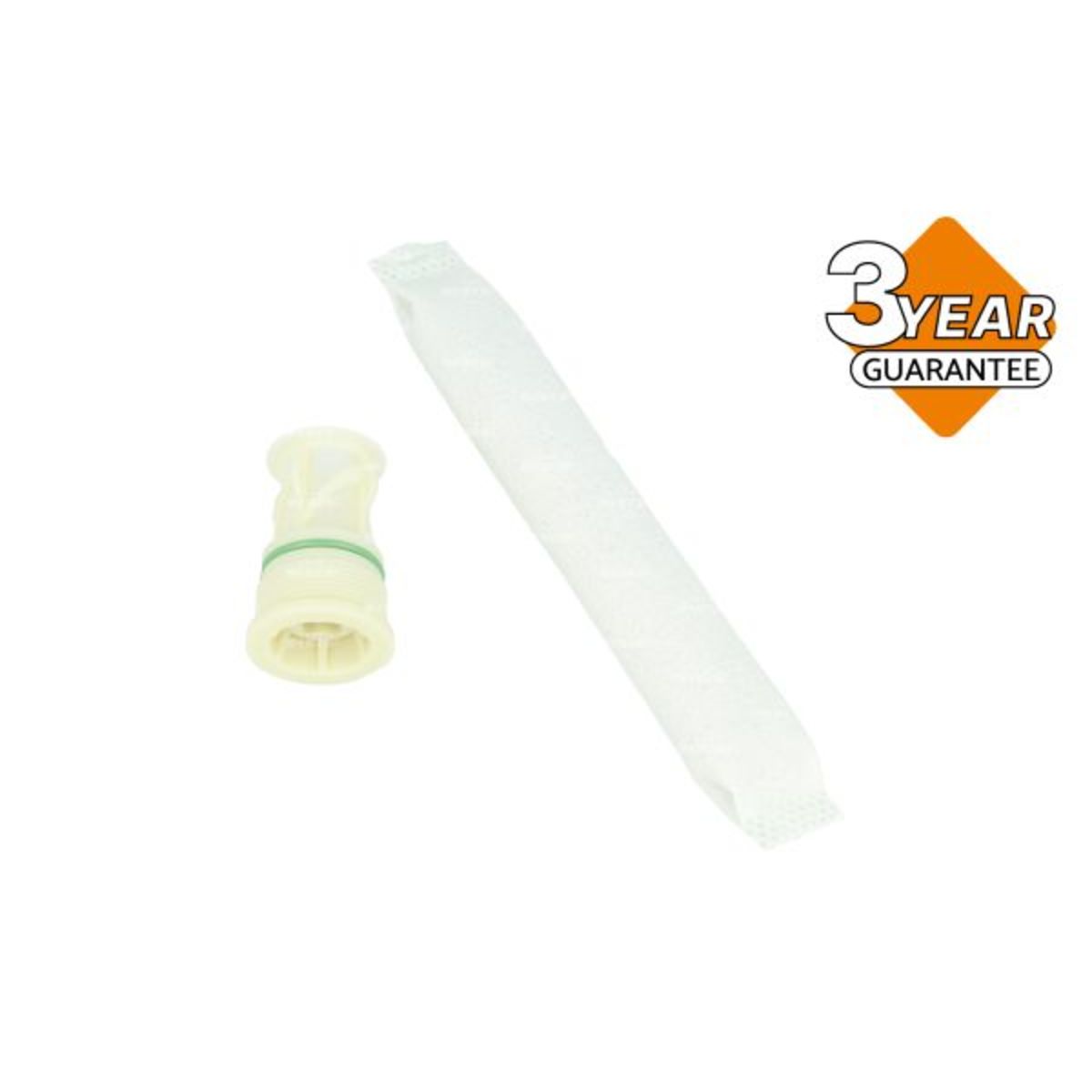 Kuivain, ilmastointilaite NRF 33433