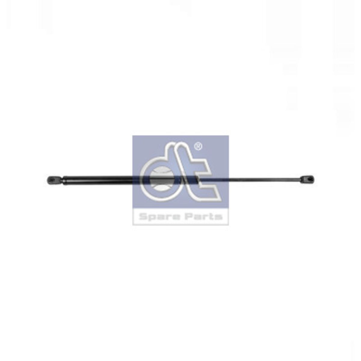 Kaasujousi, konepelti DT Spare Parts 4.68010