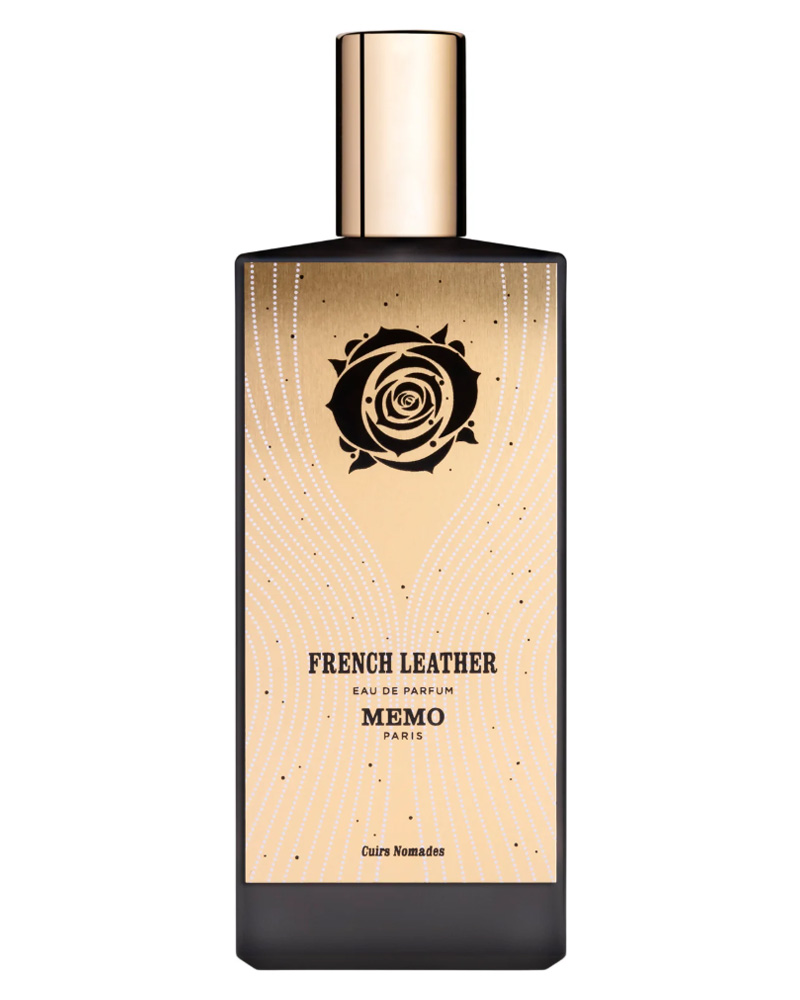 Memo Paris French Leather Eau de Parfum - 75 ml