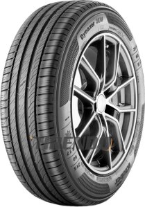 Kleber Dynaxer SUV ( 215/70 R16 100H vanteen suojalistalla (FSL) )