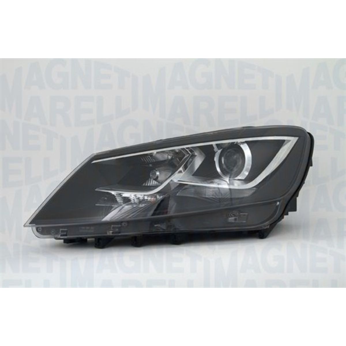 Ajovaloumpio MAGNETI MARELLI 711307023633