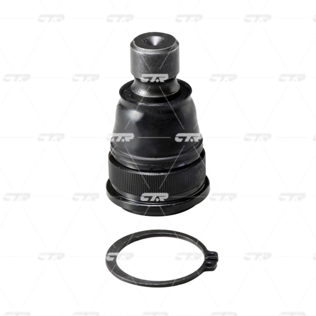 Pallonivel CTR CB0290