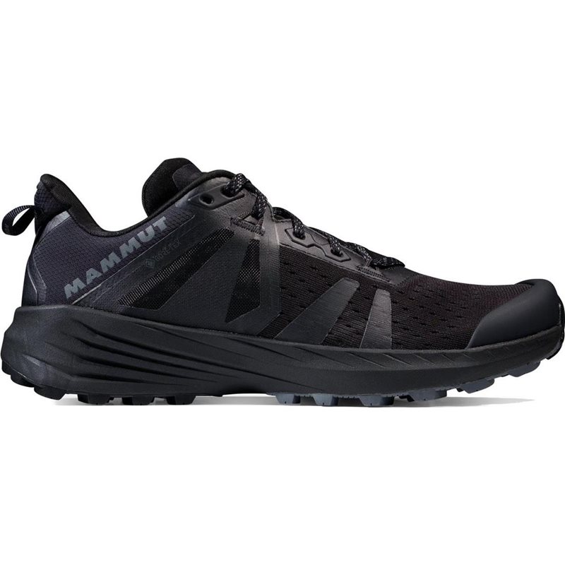 Mammut Saentis TR Low GTX Women Black - 41 2/3