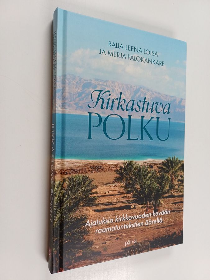 Kirkastuva polku