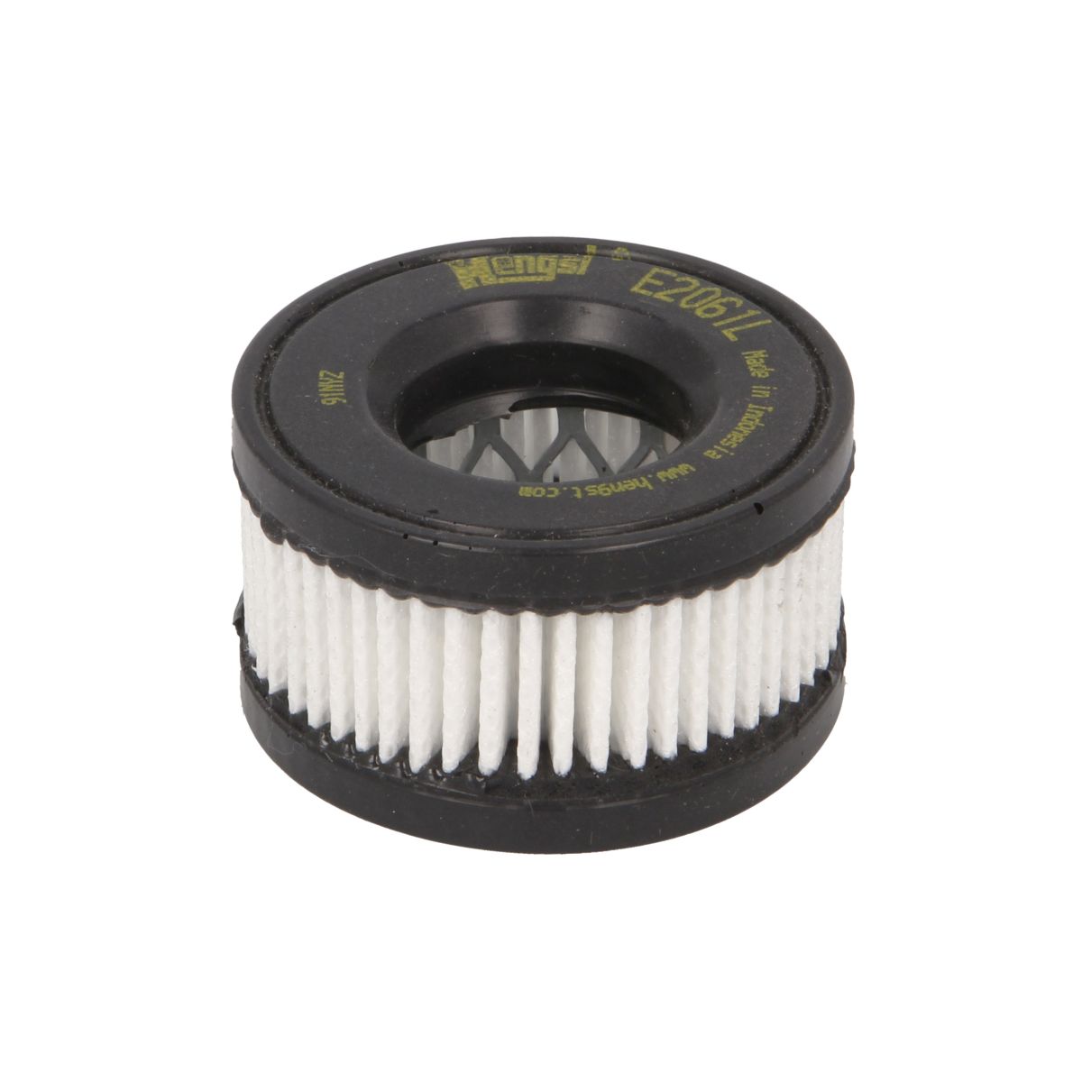 Ilmansuodatin HENGST FILTER E2061L
