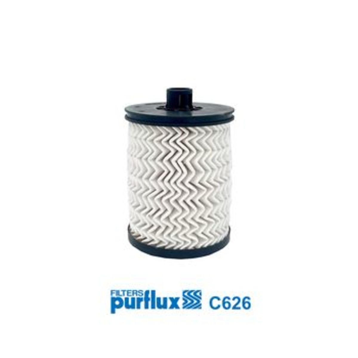 Polttoainesuodatin PURFLUX C626