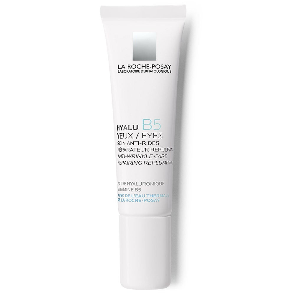 La Roche Posay Hyalu B5 Anti-Wrinkle Care 15 ml — Crema anti-rughe