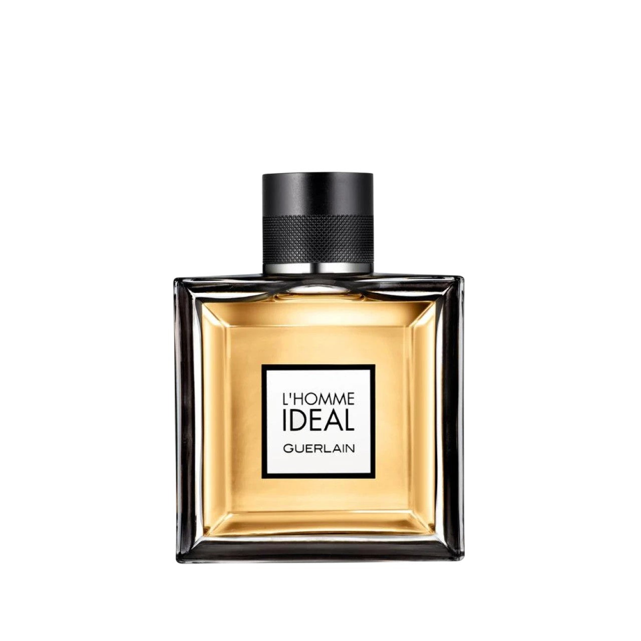 Guerlain L'Homme Ideal - Eau De Toilette miehille - Tilavuus: 100 ml