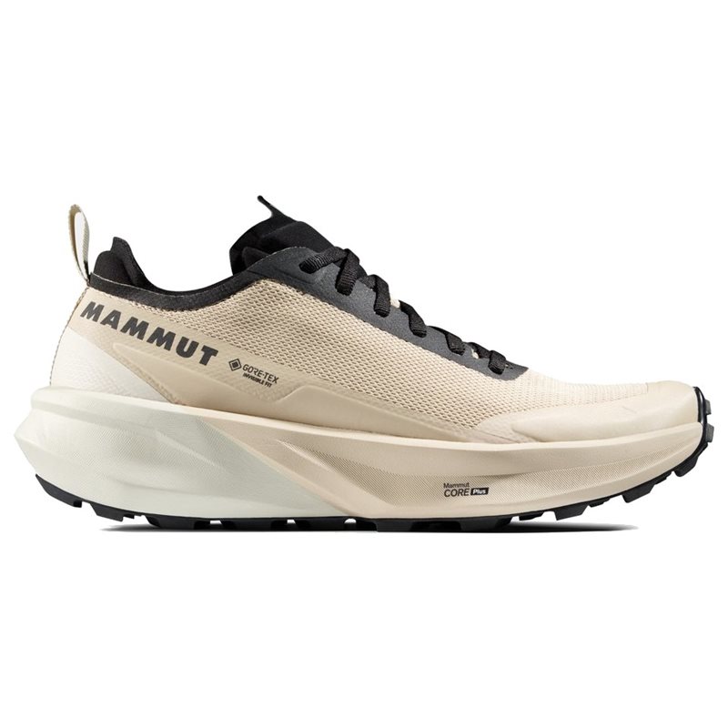 Mammut Aenergy Trail All Mountain Low GTX Women Savanna/Moonbean - 41 1/3