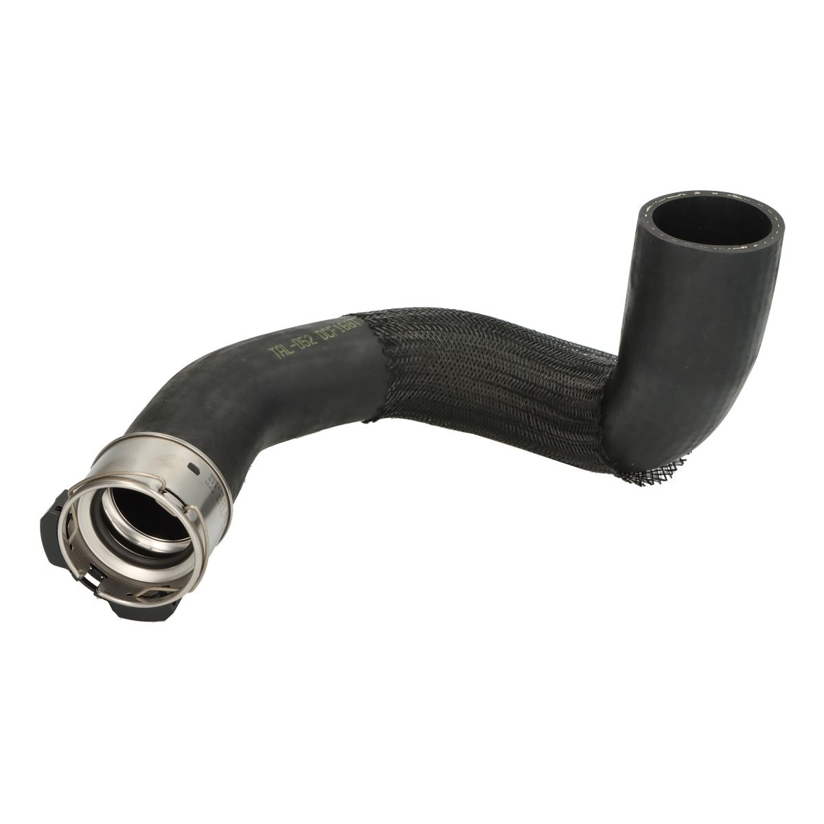 Ahdinletku THERMOTEC DCF168TT