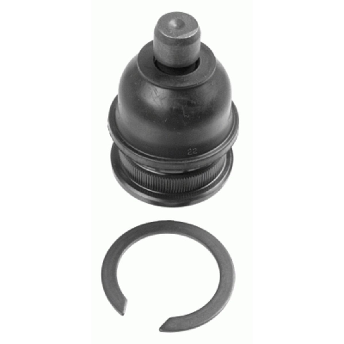 Pallonivel LEMFÖRDER 34505 01