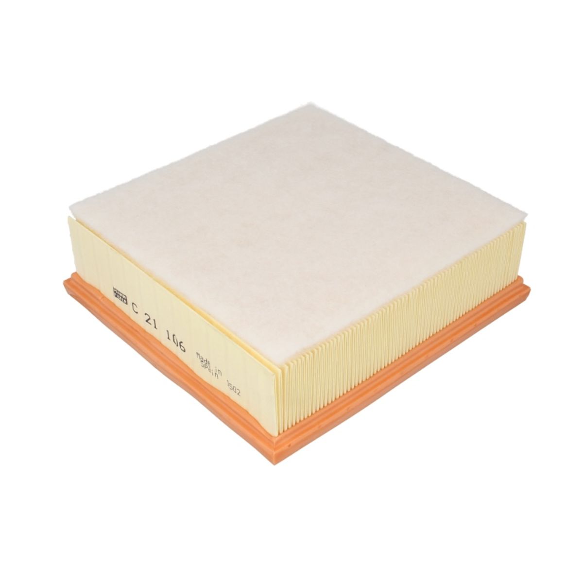 Ilmansuodatin MANN-FILTER C 21 106
