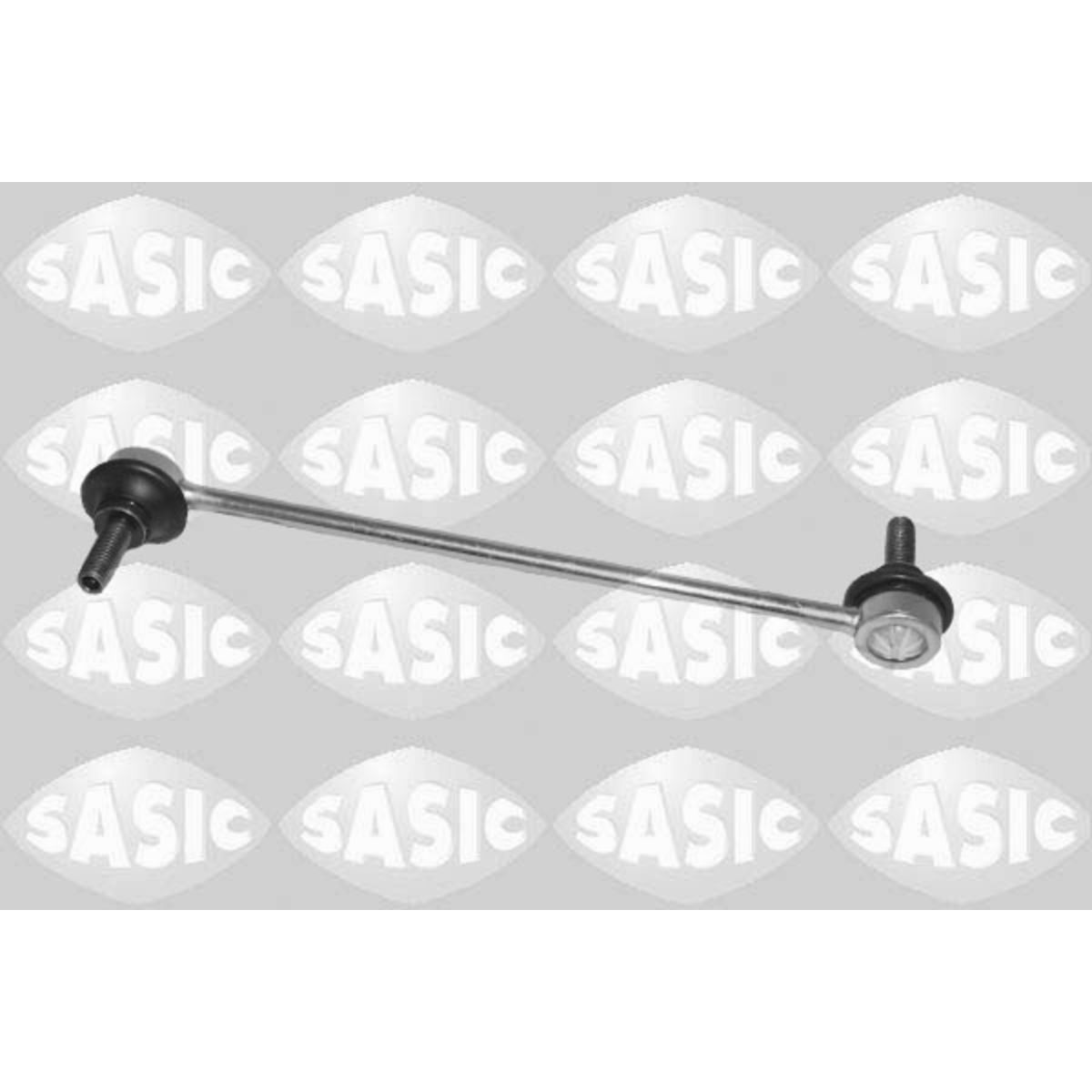 Tanko, kallistuksenvaimennin SASIC 2304057