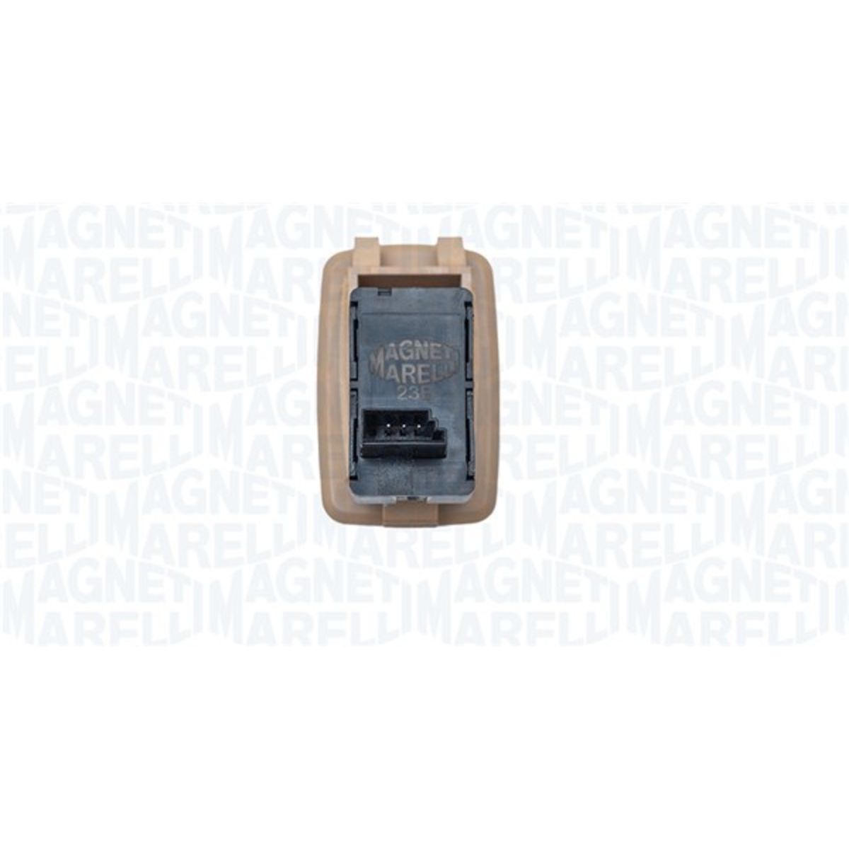 Kytkin, lasinnostin MAGNETI MARELLI 000051067010