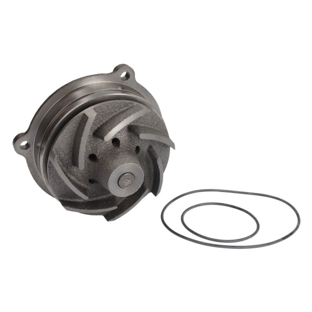 Vesipumppu GATES WP5033HD