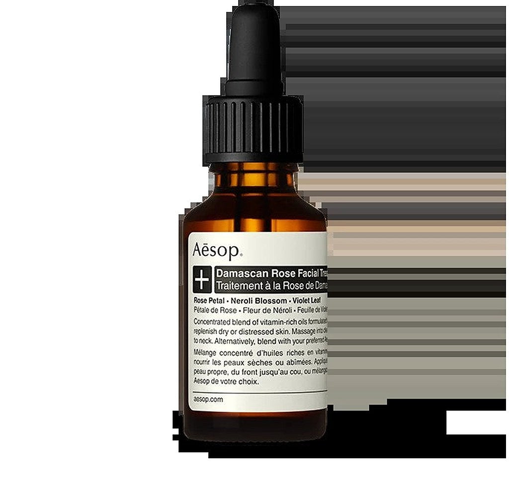 Aesop Damascan Rose kasvohoito 25 ml