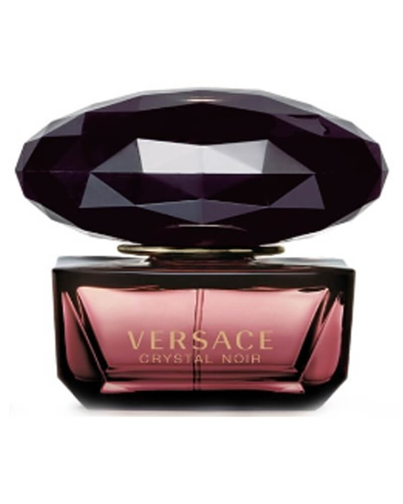 VERSACE Crystal Noir EDP - 50 ml