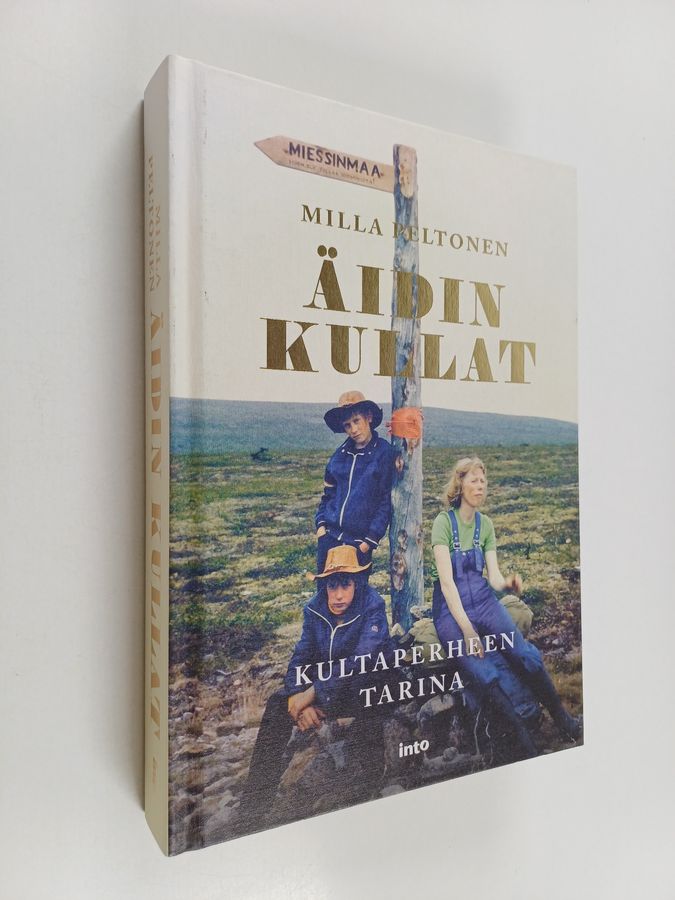 Äidin kullat