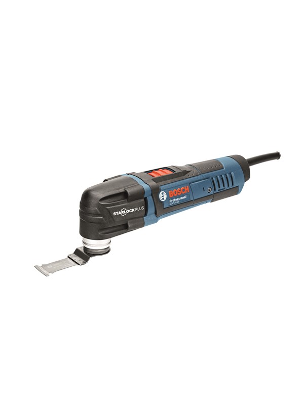 Bosch MULTICUTTER GOP 30-28 STARLOCK 300W KRT