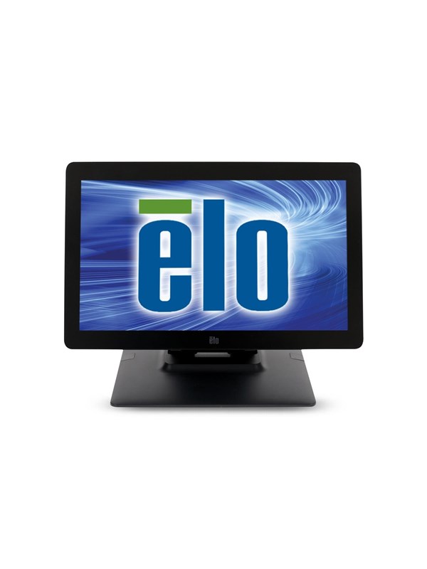 Elo Touch Systems 15 tuuman näyttö – 1502L Desktop HDElo Touch Systems