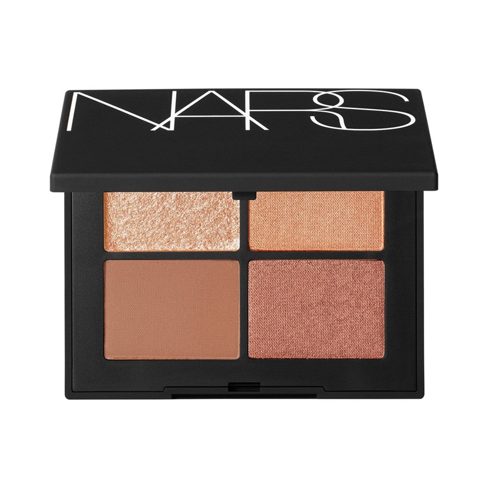 NARS NELIÖ palette luomiväripaletti sävy LAGUNA 4,4 g