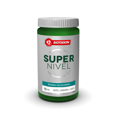 Super Nivel 90 tabl