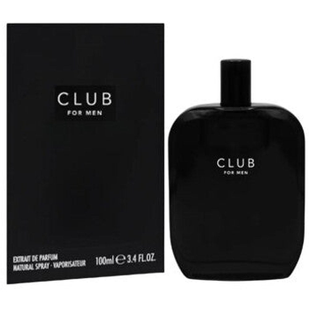 Hajuvesi yksi Klubi miehille Extraità de Parfum 100ml
