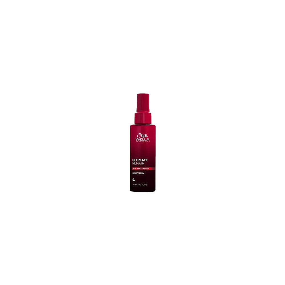Wella Professionals Ultimate Repair uudistava yöseerumi hiuksille 30 ml