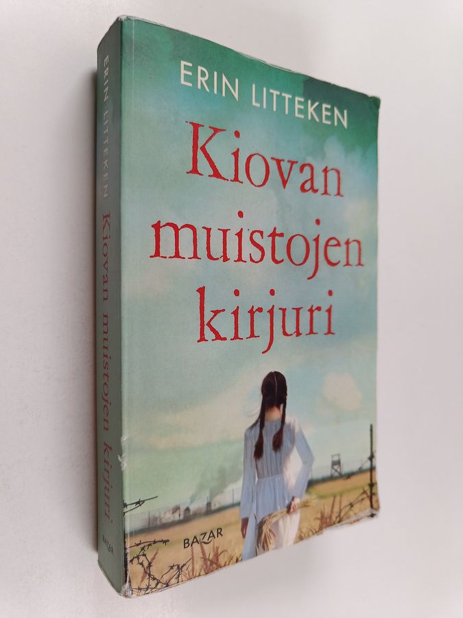 Kiovan muistojen kirjuri
