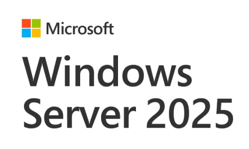 Microsoft Windows Server 2025 Standard 1 License(s) 16-core