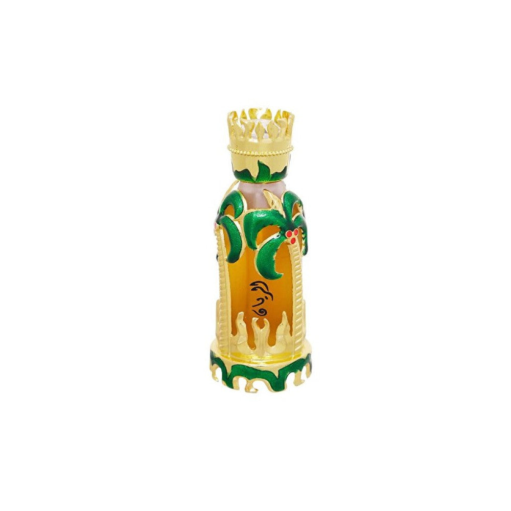 Khadlaj Al Riyan hajuvesiöljy - 17 ml