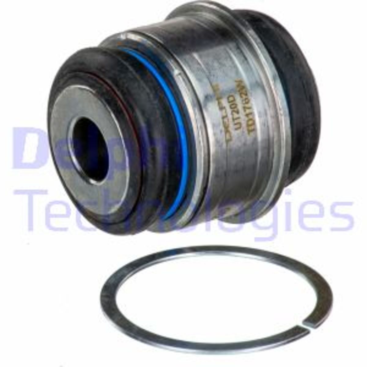 Pallonivel DELPHI TD1762W