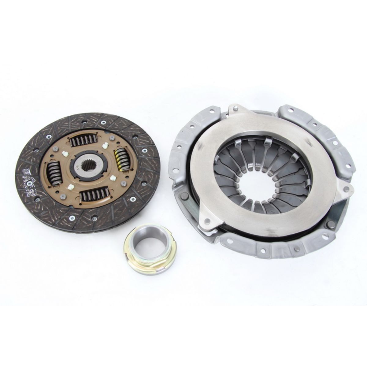 Kytkinpaketti VALEO 826228