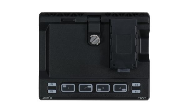 Atomos AtomX CAST for Ninja V/V+