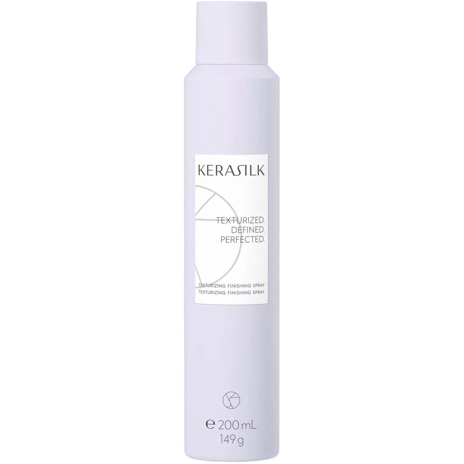 Kerasilk Texturizing Finishing Spray 200 ml