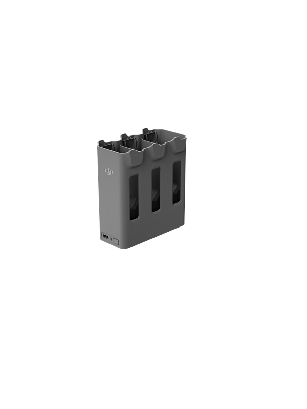 DJI Avata 360 Two-Way Charging Hub
