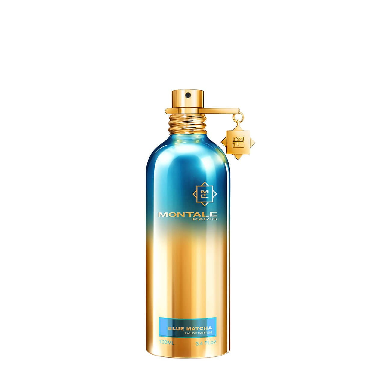 Montale Blue Matcha EDP 100 ml