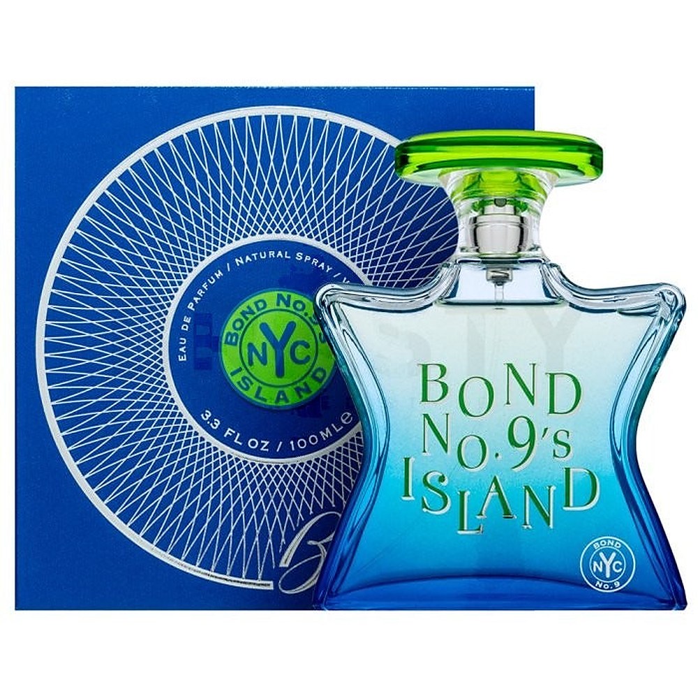 Bond No. 9 Island EDP U 100 ml