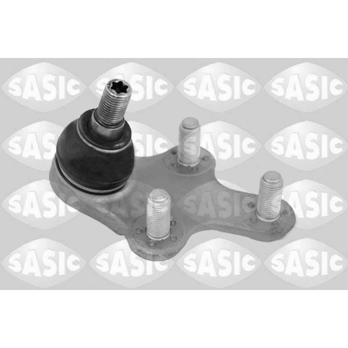 Pallonivel SASIC 7570009