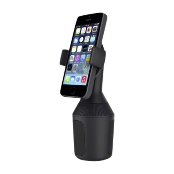 Belkin F8J168bt puhelinteline autoon, musta